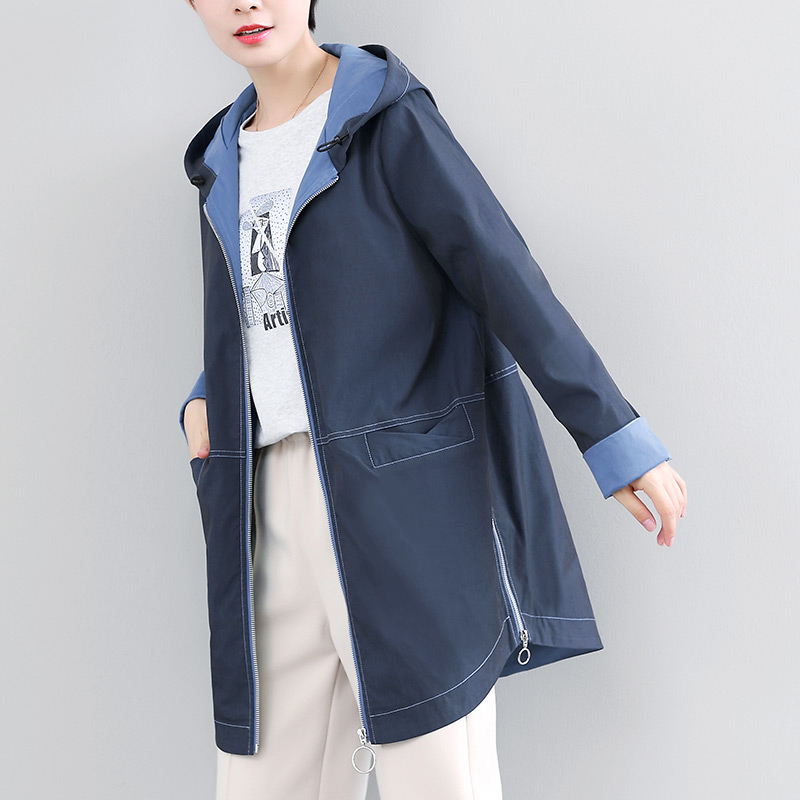 藏青