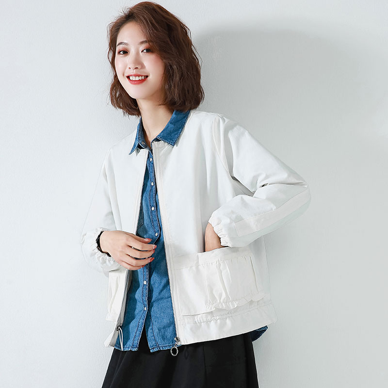 白