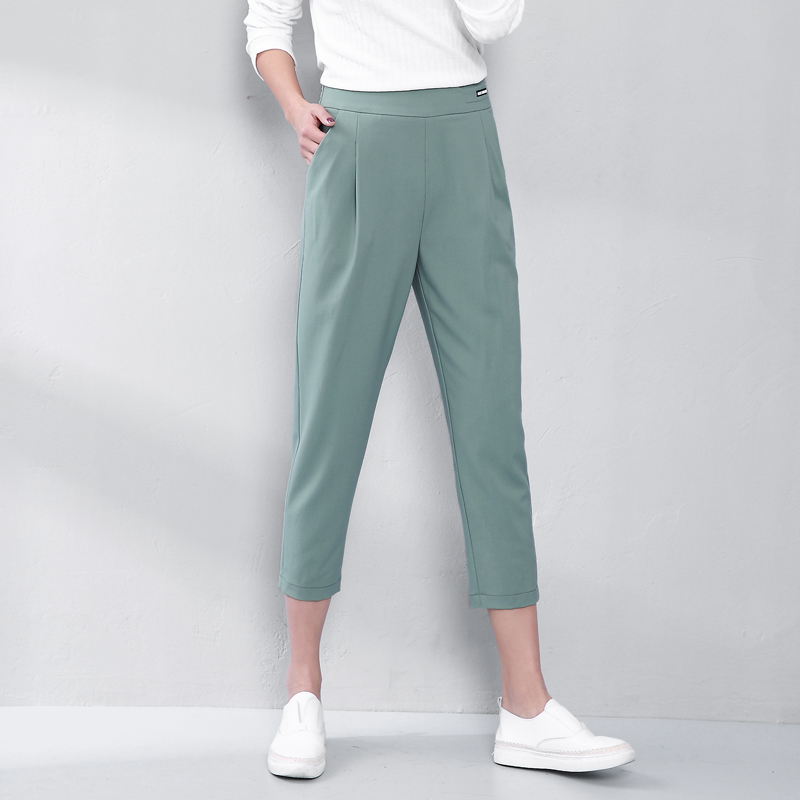 绿